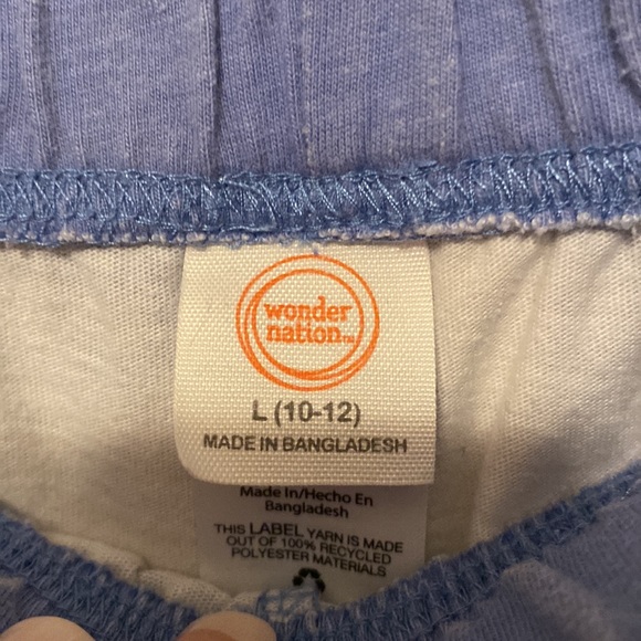 Little girls comfy shorts 2pc set πππ - Picture 12 of 13